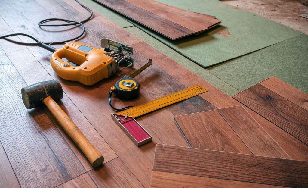 Installation Tips for Builders and Wholesalers