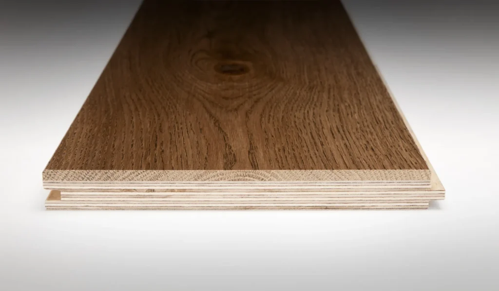Engineered Wood Flooring