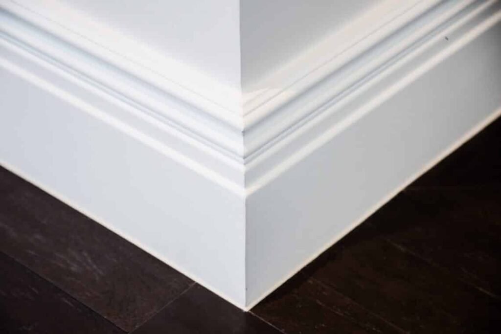baseboard