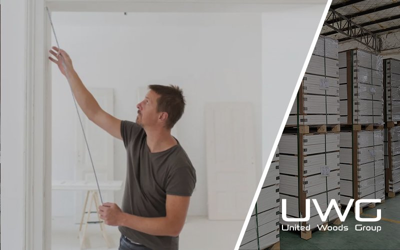 Measure a Door for Replacement or New Installation