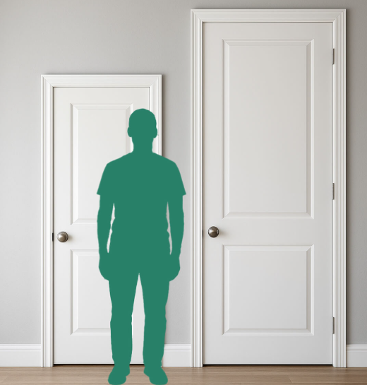 Can You Customize Doors Beyond Standard Sizes