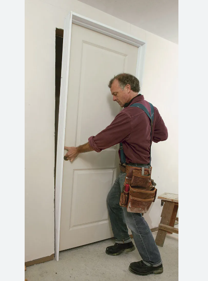 Final Thoughts Which Door Type Should Contractors Choose