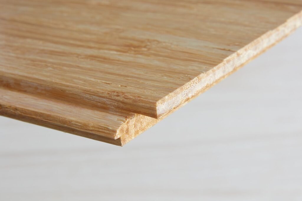 Bamboo Flooring