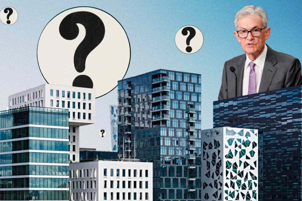 Commercial Real Estate and Multifamily Dynamics