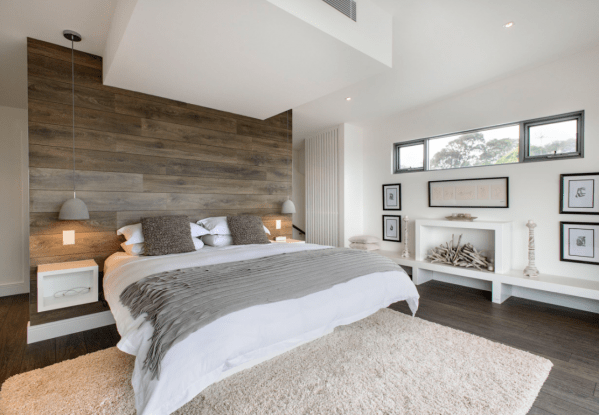 Headboards and Bed Surrounds