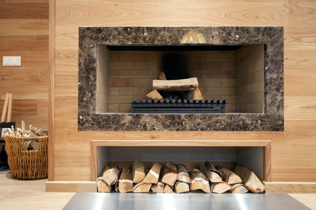 Fireplace Surrounds