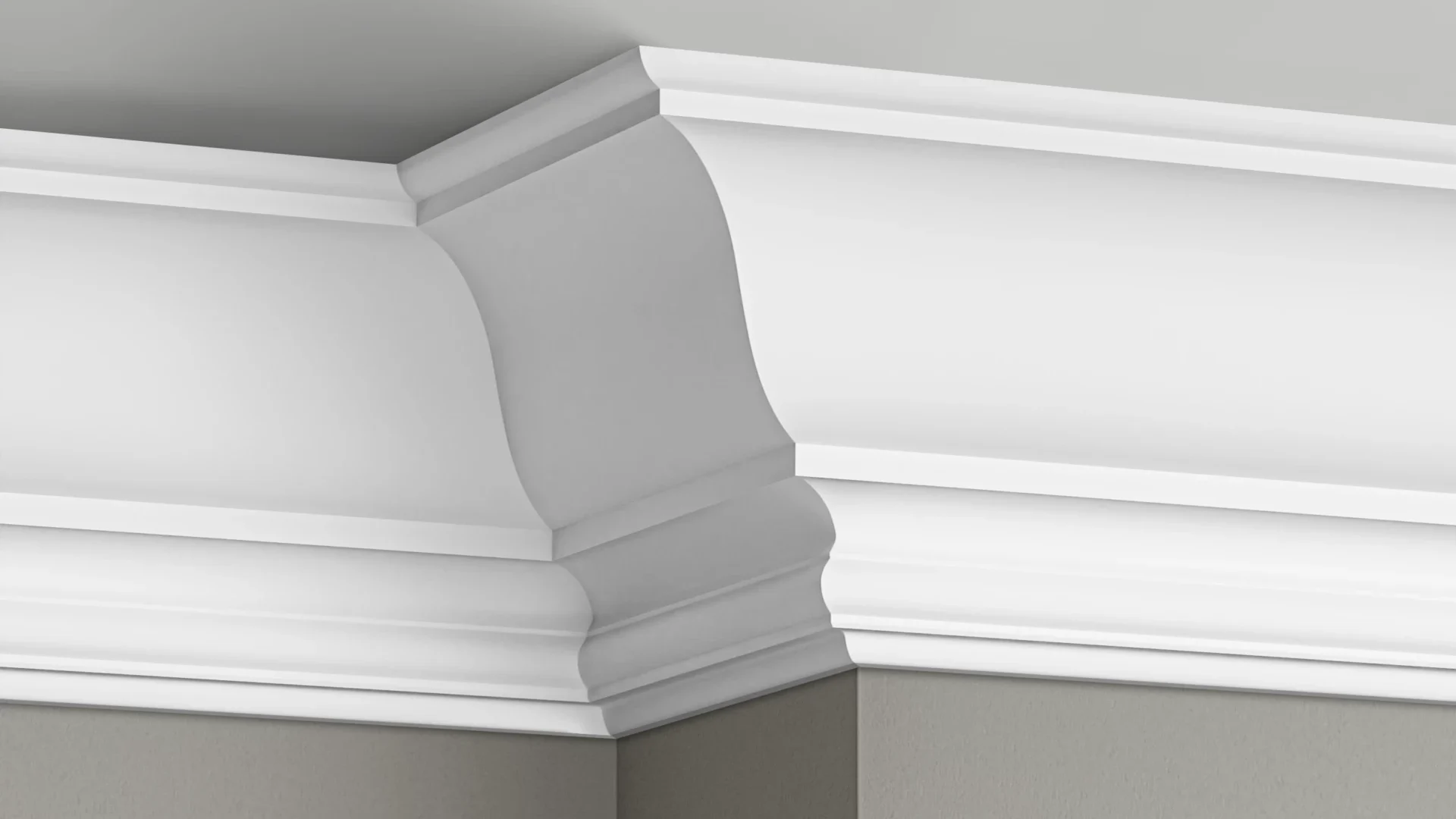 Crown Moulding