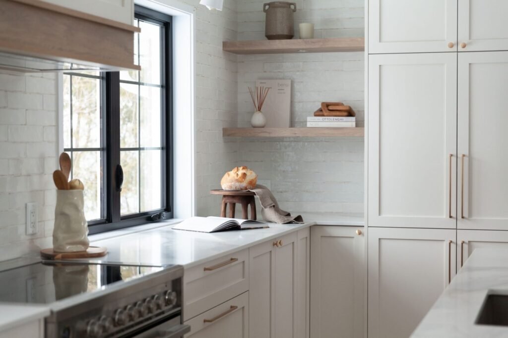 kitchen cabinet design