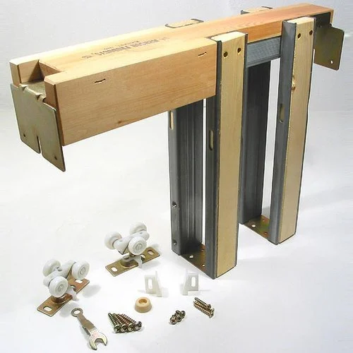 pocket door hardware