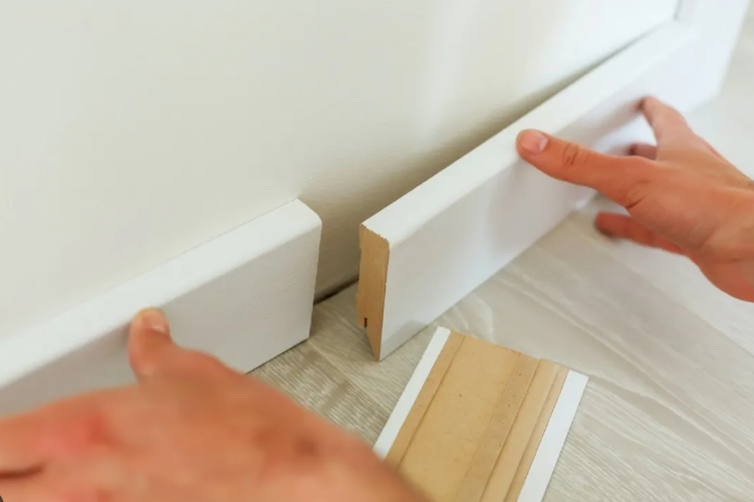 Baseboard Installation Common Pitfalls to Avoid