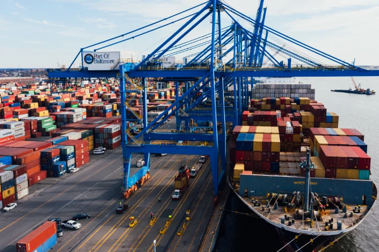 building material from China