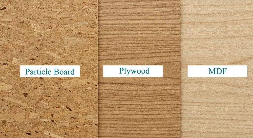 Particle-Board-vs.-Plywood-vs.-MDF-Cabinets