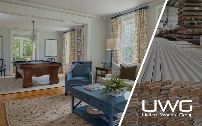 A colonial Home to suite a modern Family