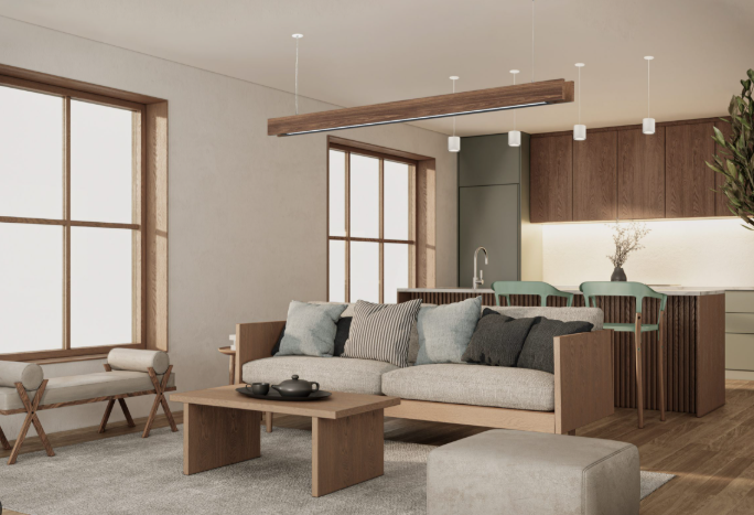 How to Choose Eco-Friendly Wood and Boards for Interiors