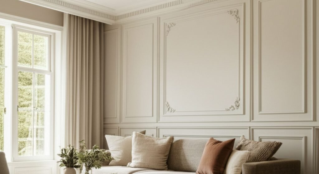 Is Primed MDF Environmentally Safe