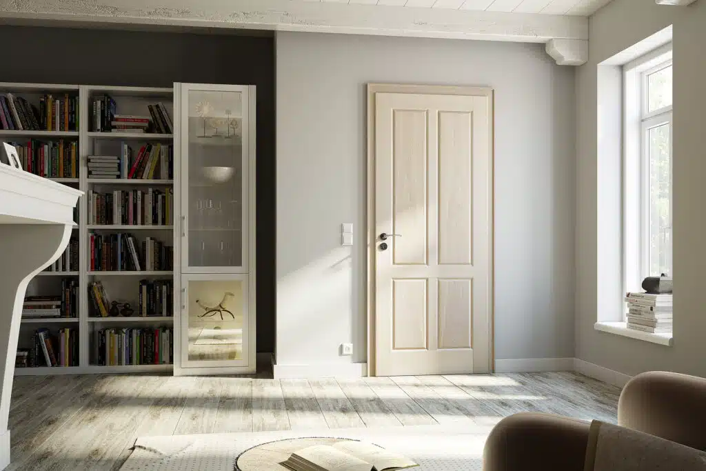 Tips to Make Door Replacement Easier for Builders