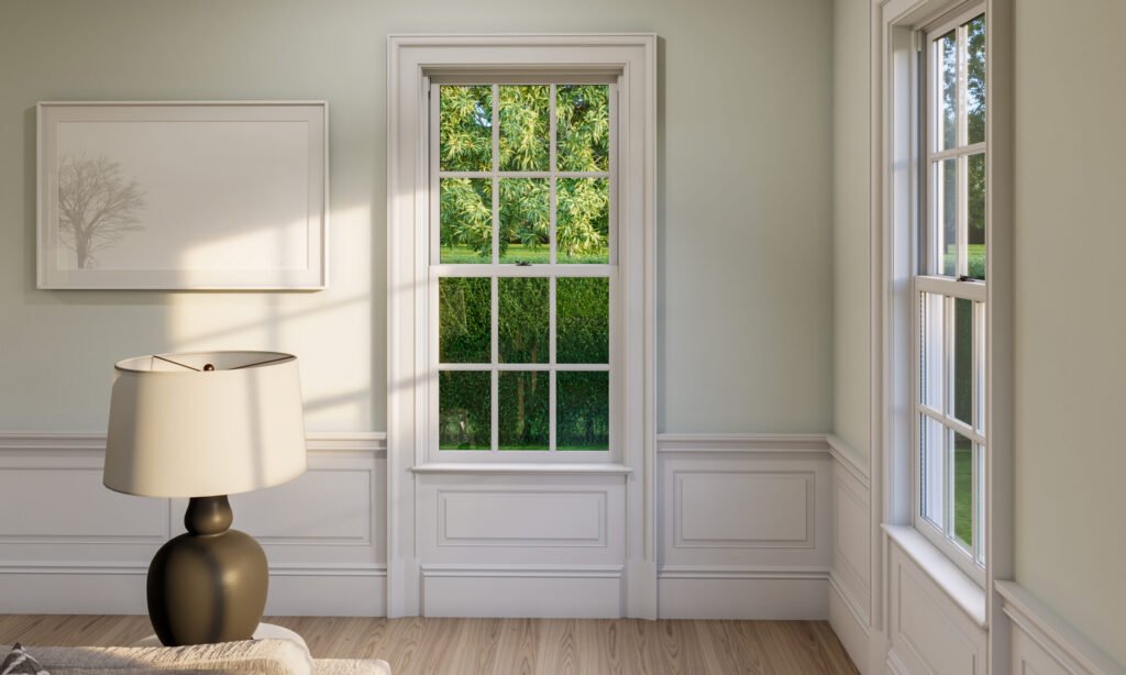 Where to Use Colonial Trim in the Home