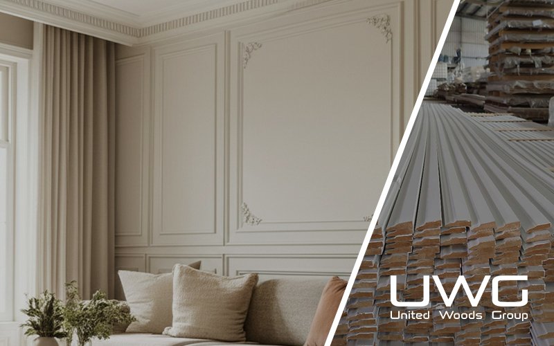 Is Primed MDF Environmentally Safe