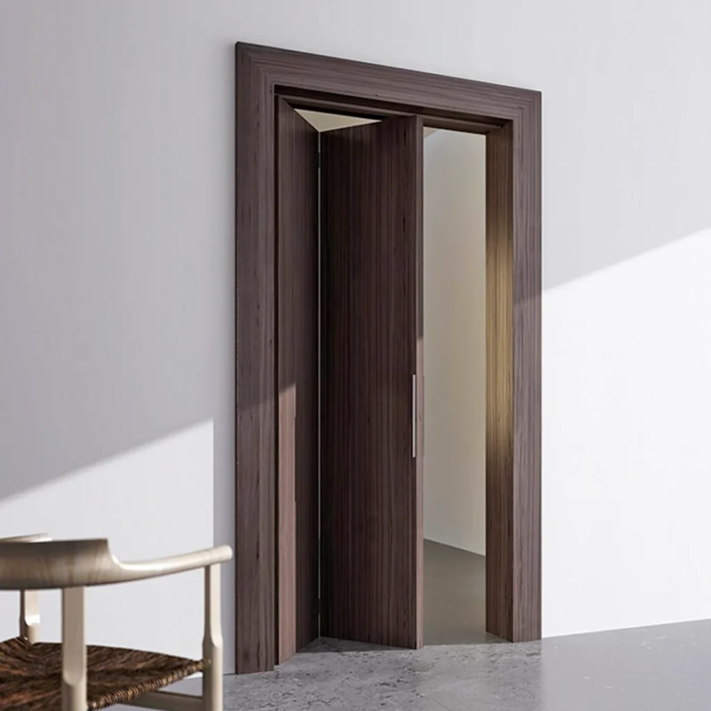 Accordion Closet Doors