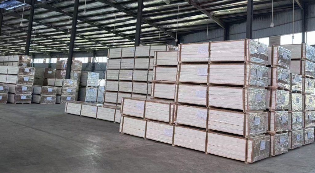 our moulding factory picture