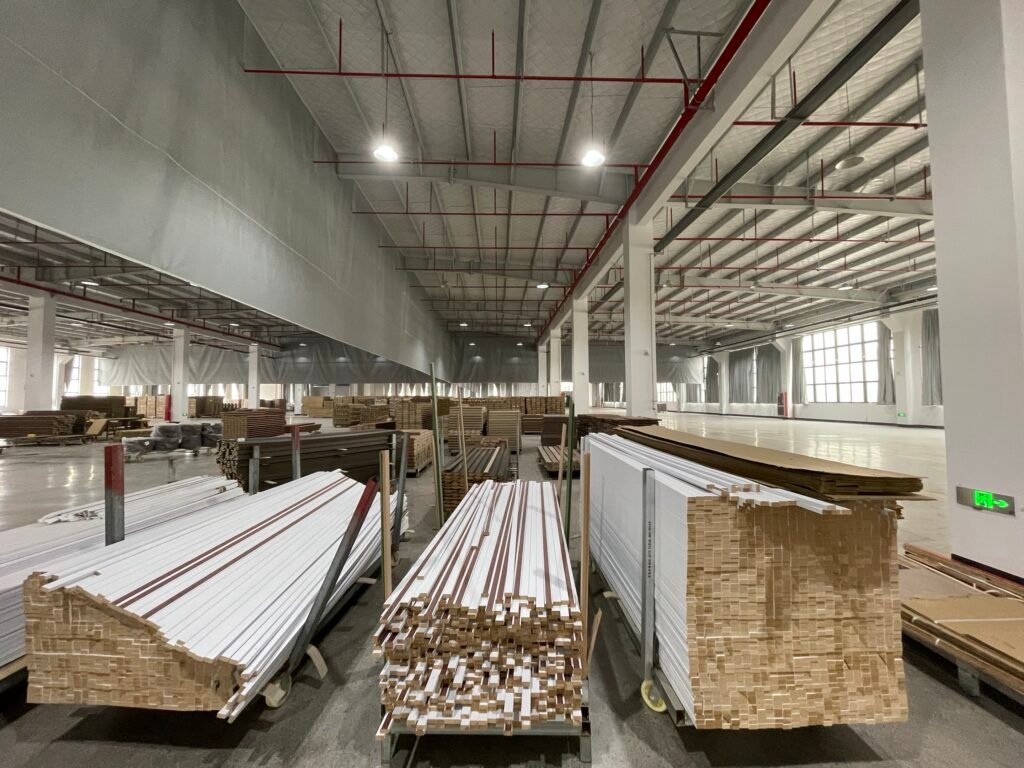 How Can Builders Ensure Quality When Sourcing Doors, Cabinets, Mouldings, and Flooring