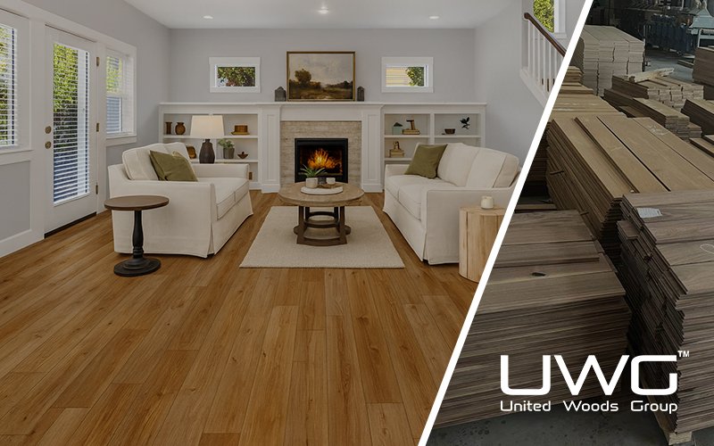 Wood Look Flooring That Lasts Best Real Wood Alternatives