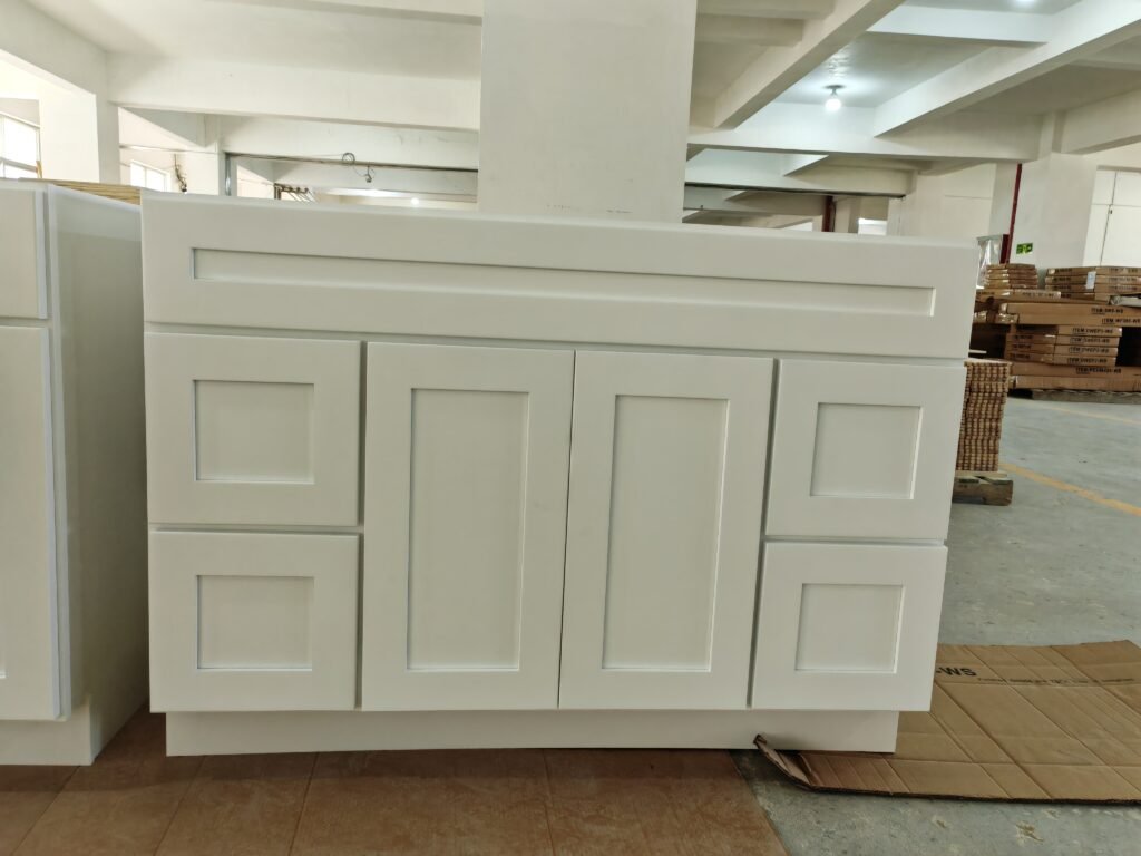 1Panel Combination Cabinet-2