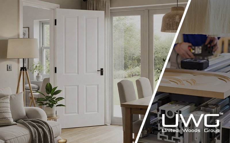 Natural & Warm Aesthetics