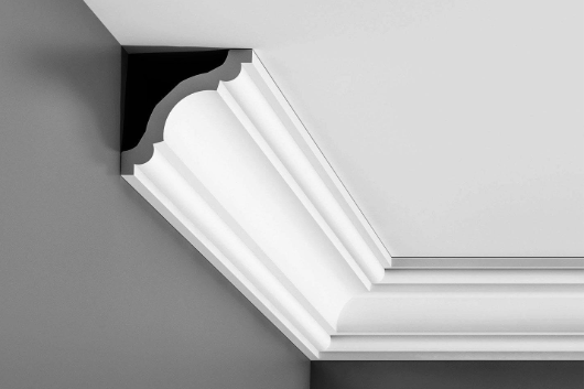 Inside Corner Moulding