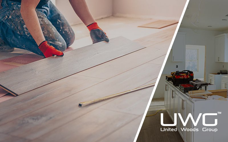 SPC Flooring Installation on Concrete What to Watch Out For