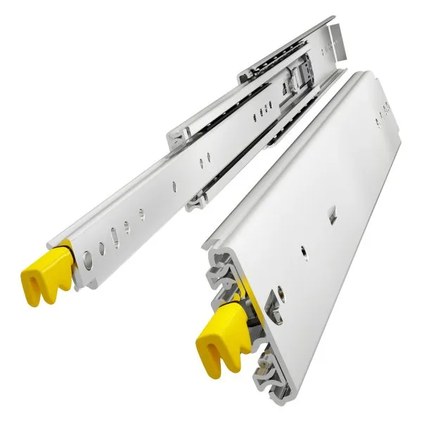 Heavy-Duty Drawer Slides
