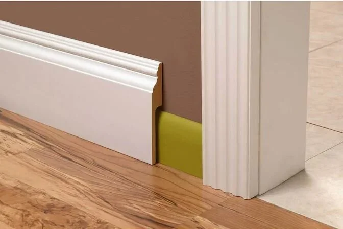 Installation Mouldings