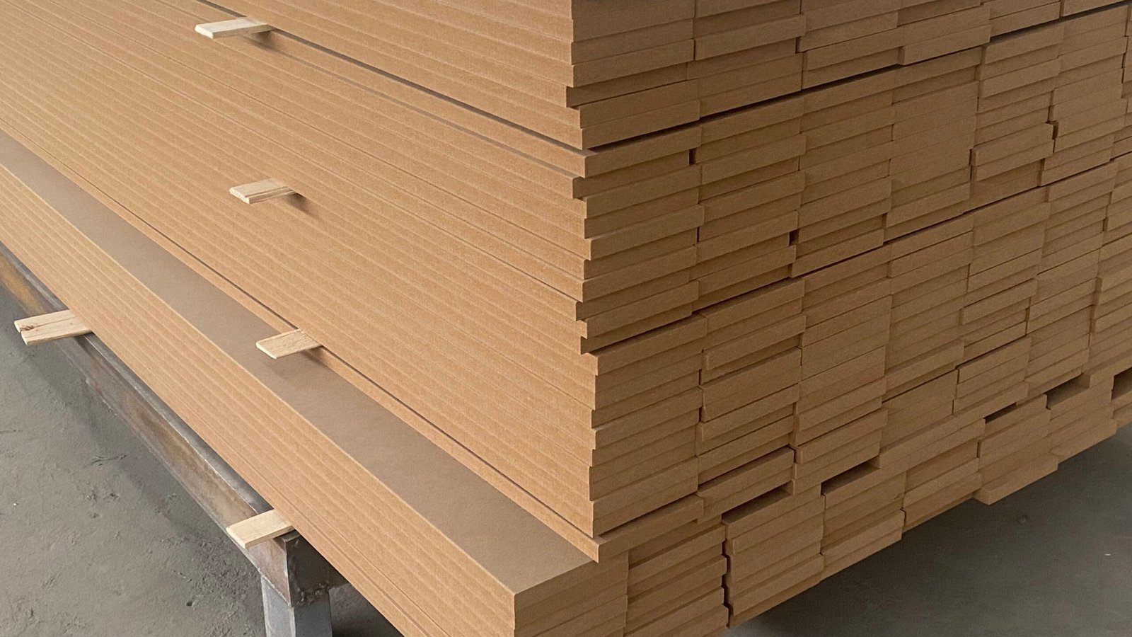 MDF Materials