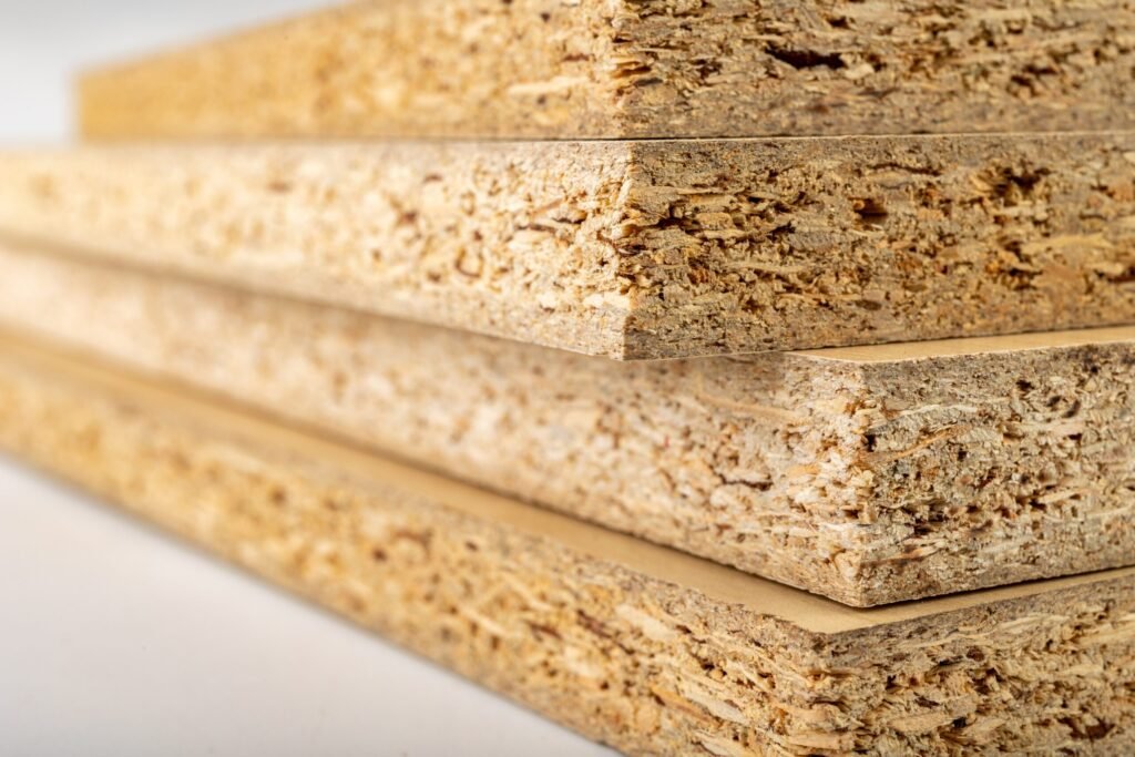 Particle Chipboard