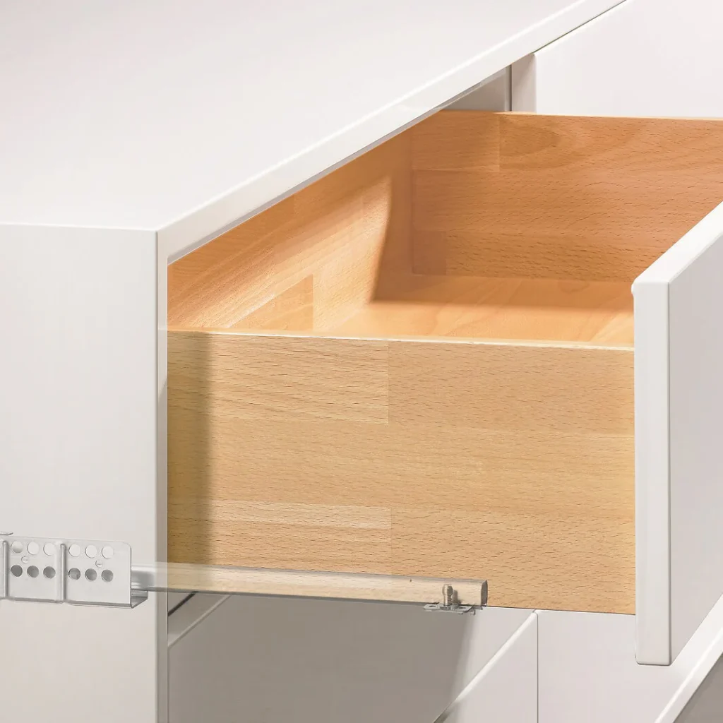 What to look for when buying drawer slides