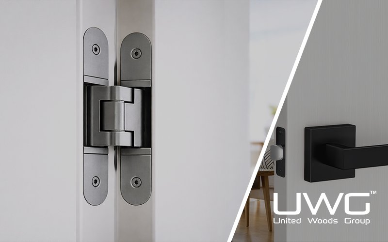 Limitations and When Not to Use Hidden Hinges