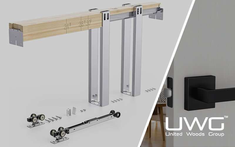 pocket door hardware