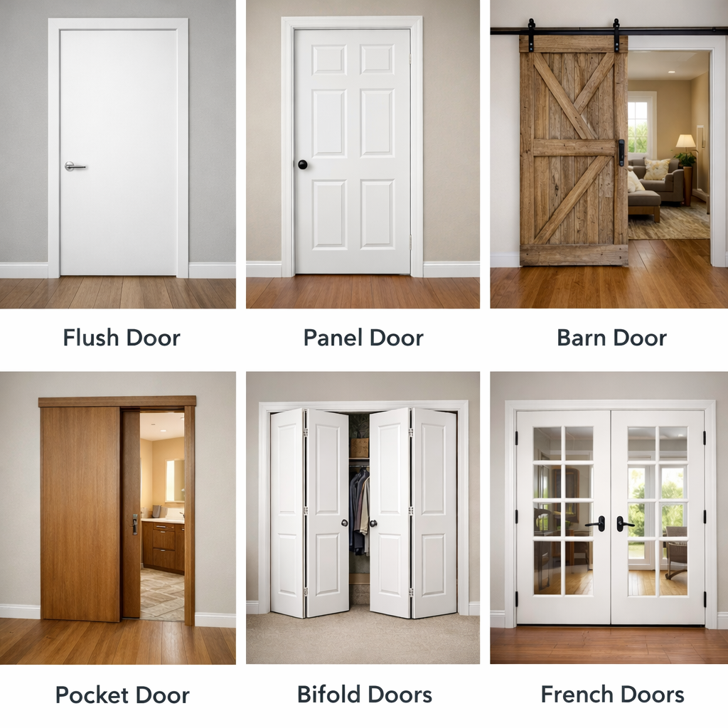 Door Type