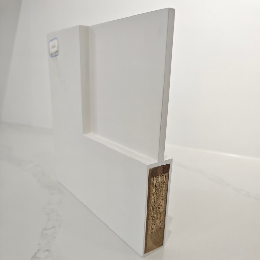 Solid Core-Chipboard