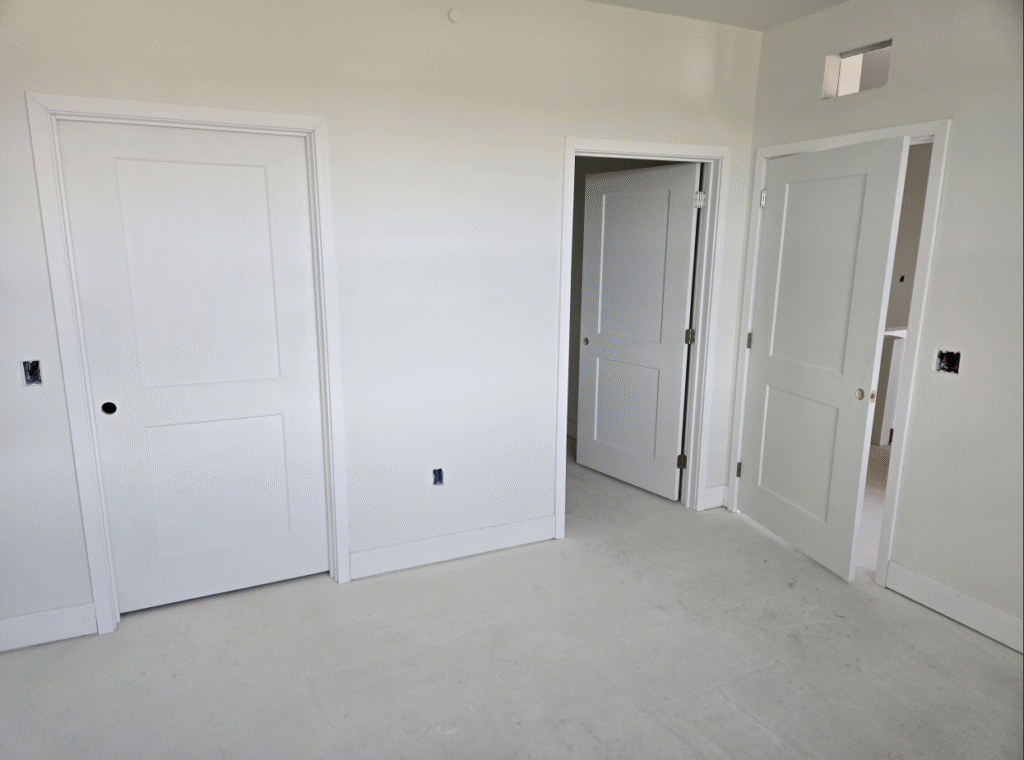 Are moulded doors any good