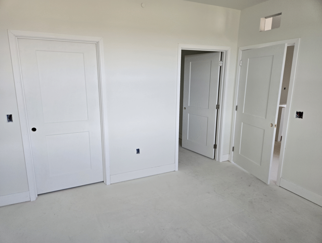 Builder’s Must-Read Comparing Installation Costs and Timelines for Door Types