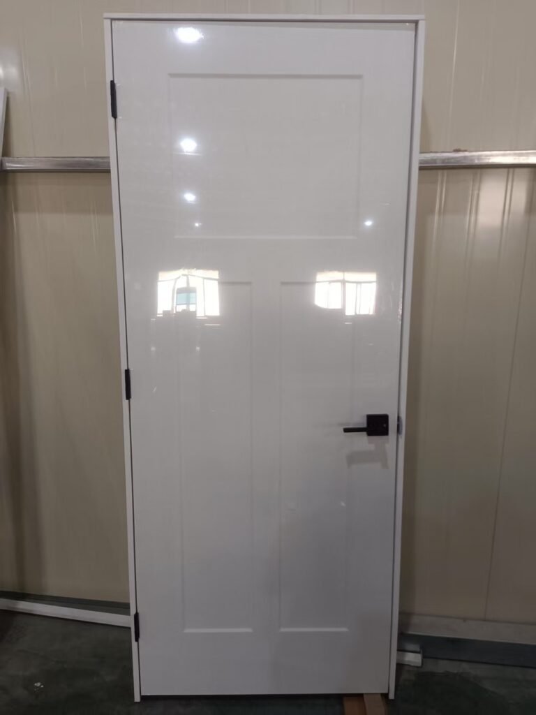 prehung door