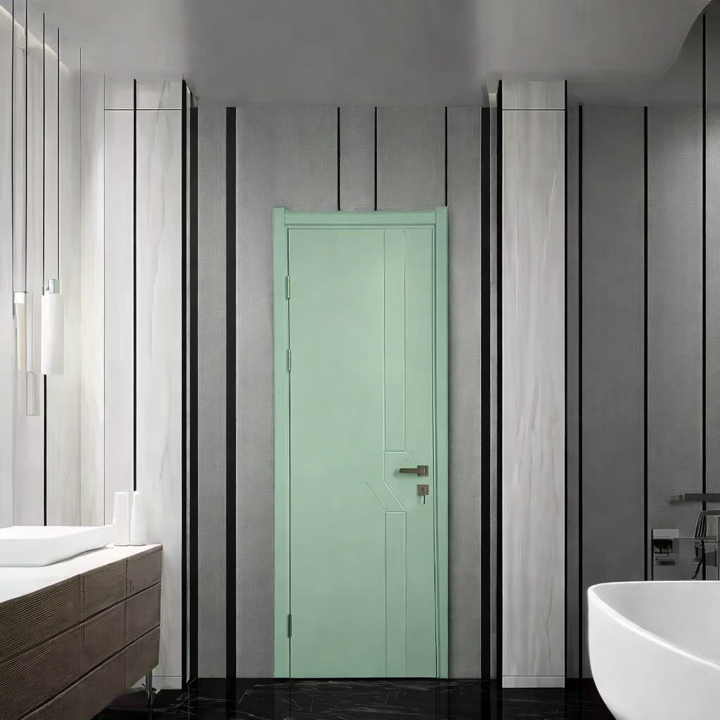 What are the disadvantages of a composite door