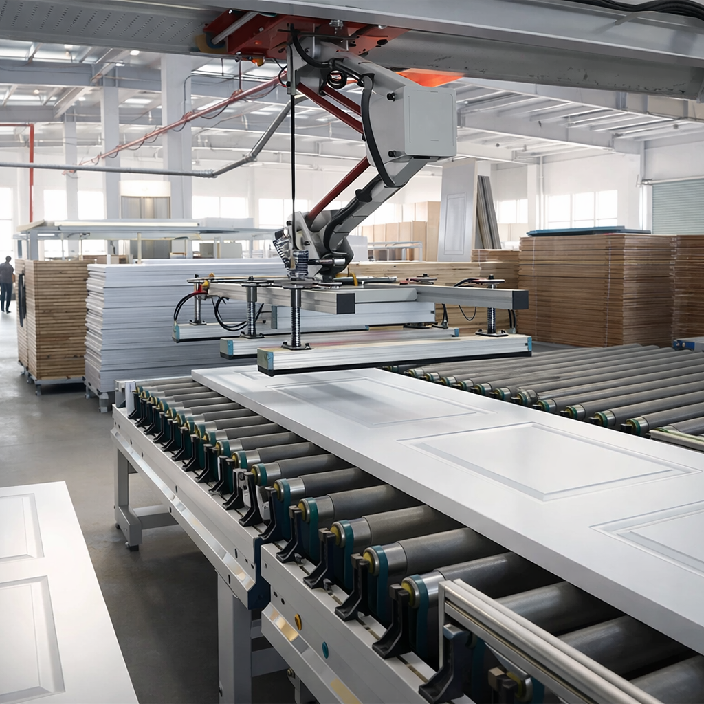 Stage 3 Manufacturing & Production