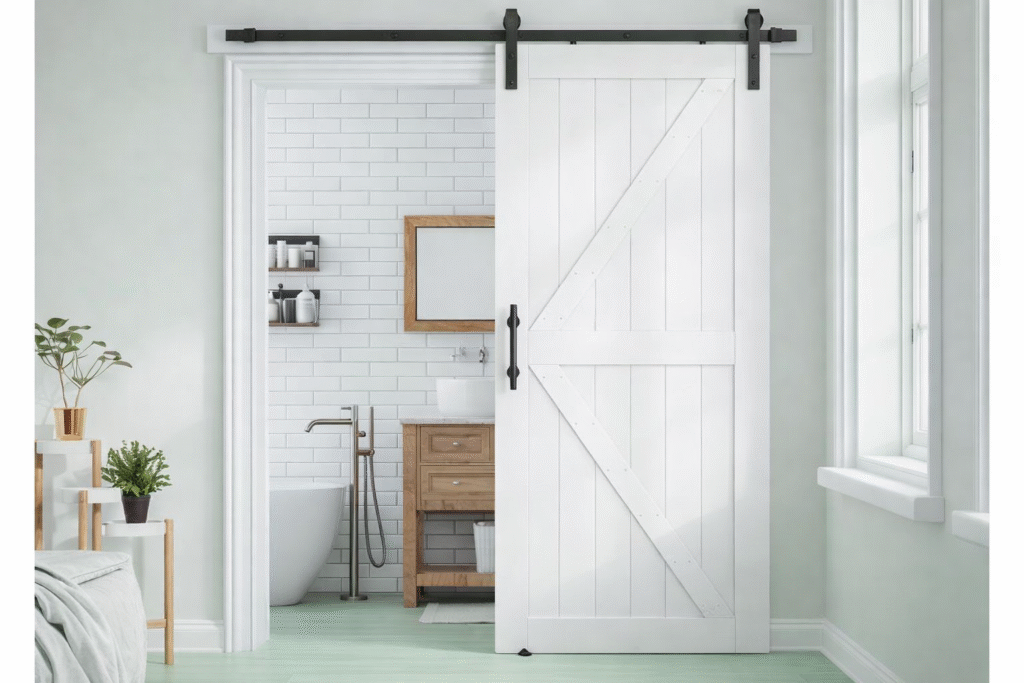 Are wooden doors better than composite doors