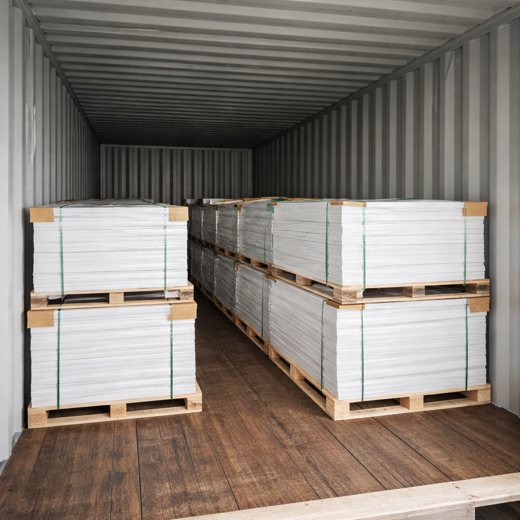 Stage 4 Transportation & Logistics