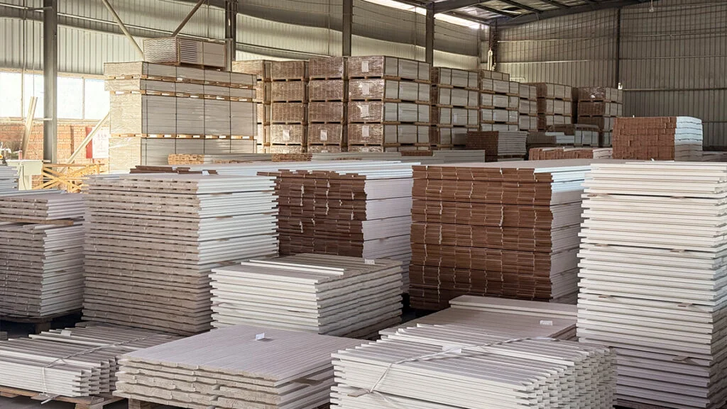 Stage 5 Delivery & Quality Assurance