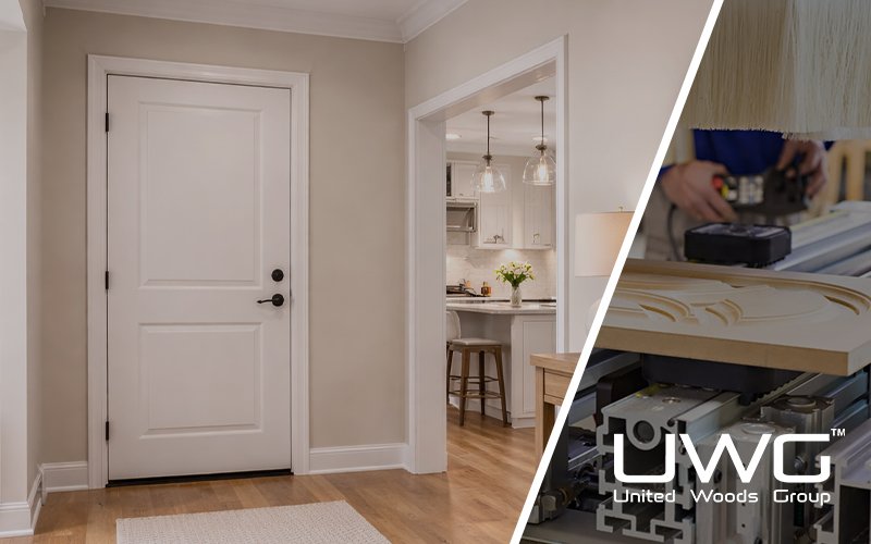 popular interior doors 2026 trends