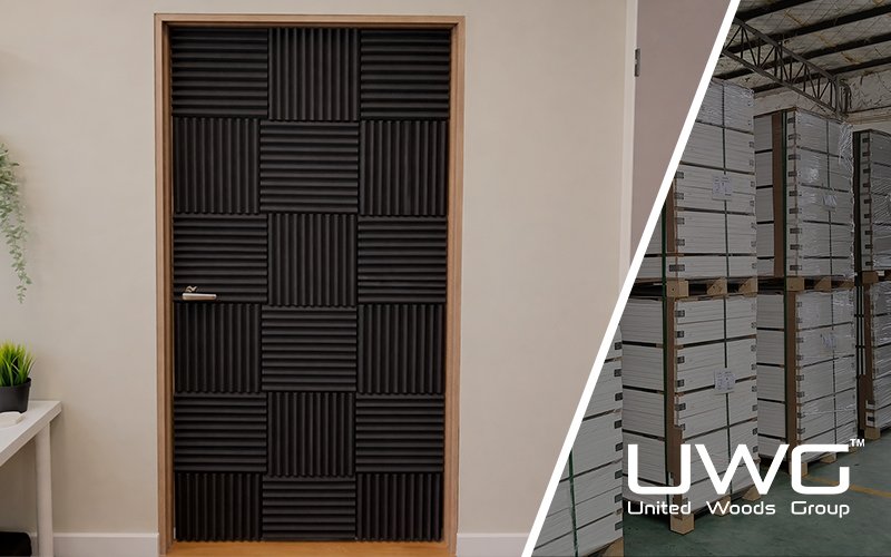 Acoustic Panels