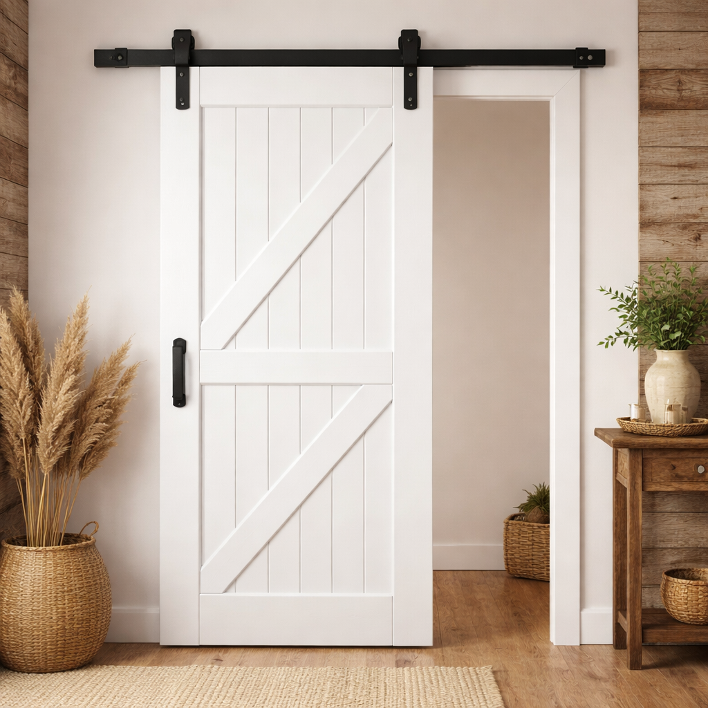 Barn Door Classical